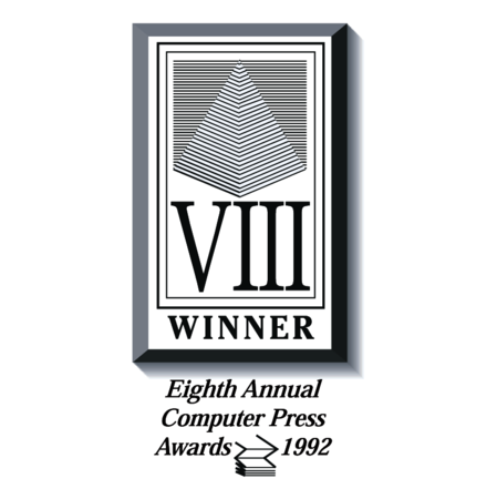 Computer Press Awards