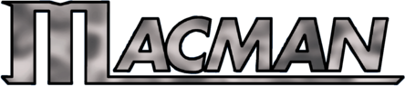 Macman