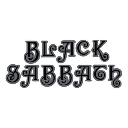 Black Sabbath