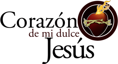 Corazon de mi Dulce Jesus