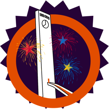 Feria de Barquisimeto 2008