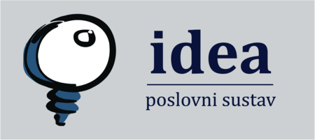 Idea Poslovni Sustav