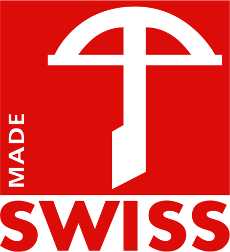 Swiss label