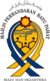 MAJLIS PERBANDARAN BATU PAHAT