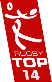 Rugby Top 14
