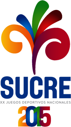 Juegos Deportivos Nacionales Sucre 2015