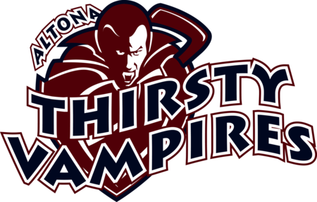 Altona Thirsty Vampires