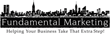 Fundamental Marketing