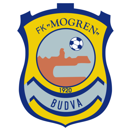 FK Mogren Budva
