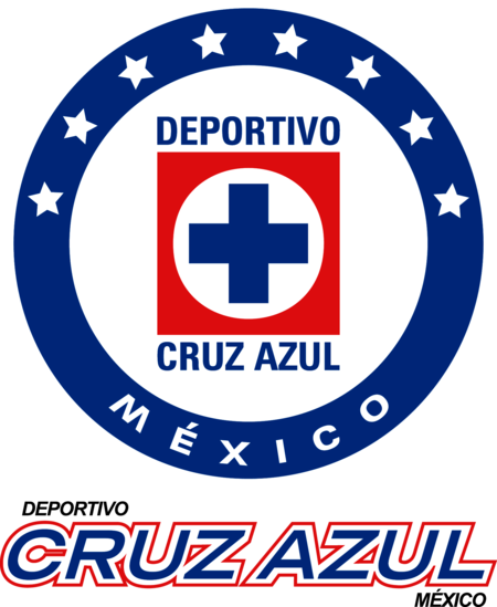 Máquina Celeste del Cruz Azul