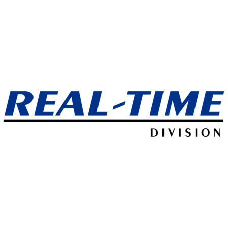 Real-Time Division