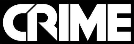 Crime rock band