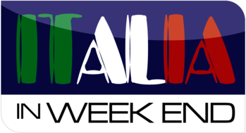 Italia in Weekend