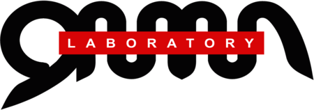 GMM Grafika Multimedia Laboratory