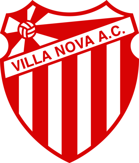 Villa Nova Atletico Clube