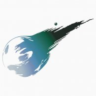 Final Fantasy Advent Children Wolf 