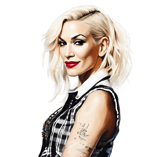Gwen Stefani