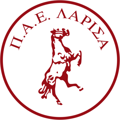PAE Larisa (80's)