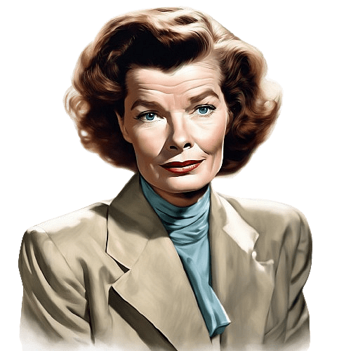Katherine Hepburn