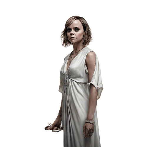 Christina Ricci