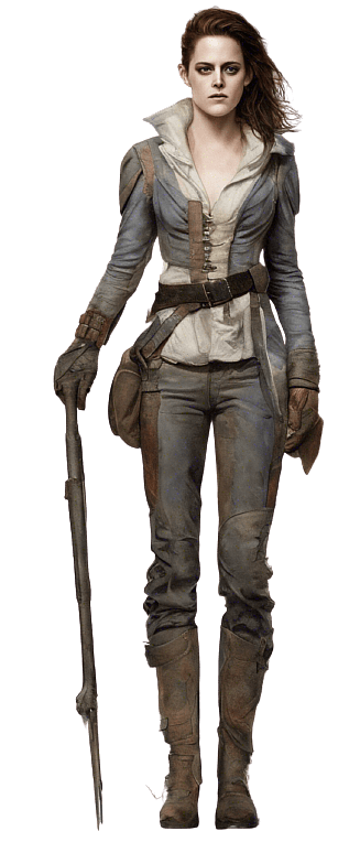 Kristen Stewart Full Body