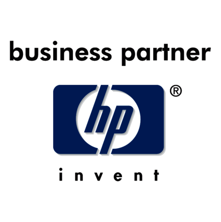 Hewlett Packard Business Partner