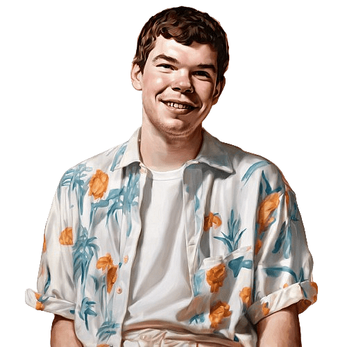 Rex Orange County