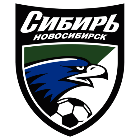 FK Sibir Novosibirsk