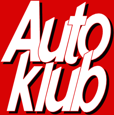Auto klub