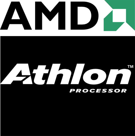 Amd Athlon Processor