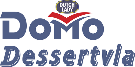 Domo Dessertvla