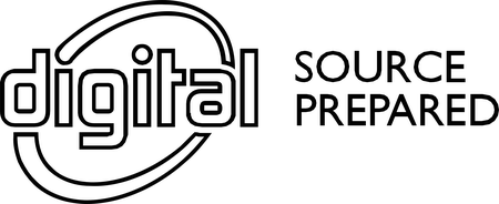 Digital Source Prepared