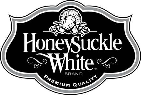 Honey Suckle White
