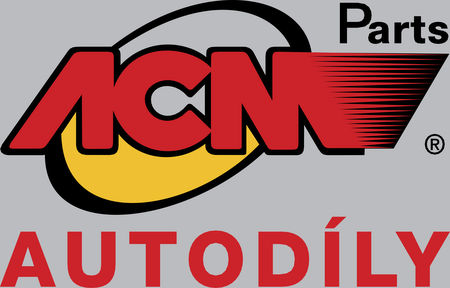 Acm Parts