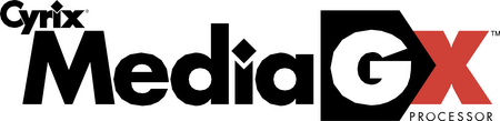 CYRIX MEDIA GX