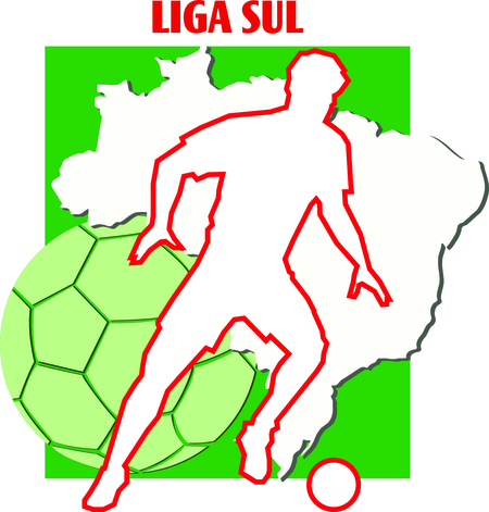 Liga Sul De Futsal