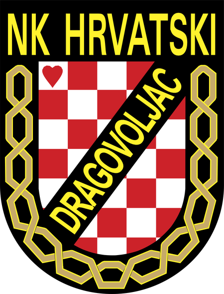 Nk Hrvatski Dragovoljac Zagreb