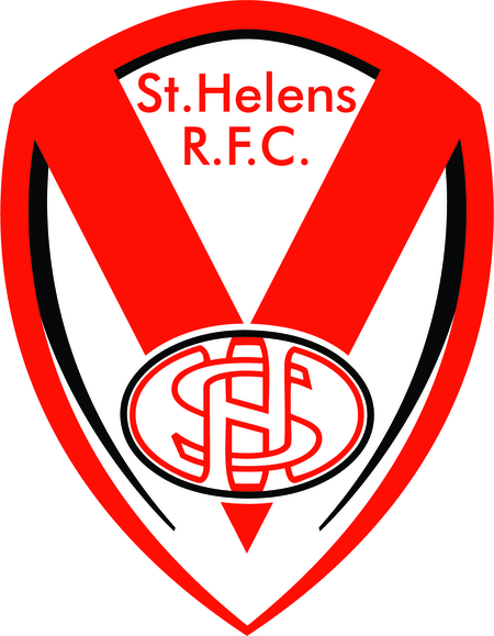 St Helens Rfc
