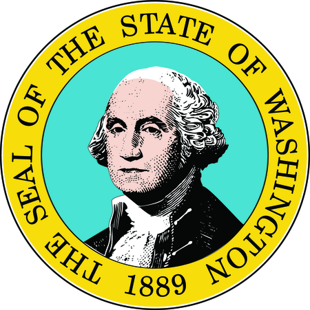 Seal Of Washington