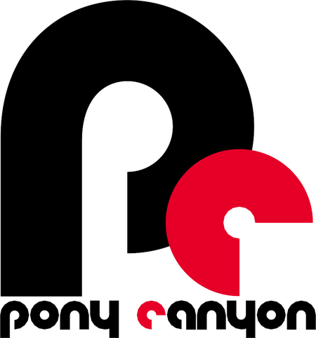 Pony Canyon