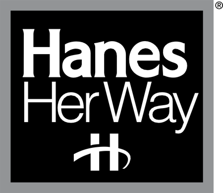 Hanes Her Way