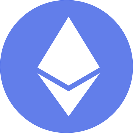 Ethereum ETH