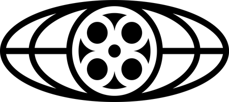 Motion Picture Association Globe