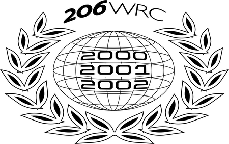 Triple World Champion