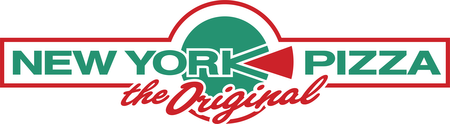 New York Pizza