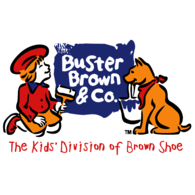 Buster Brown