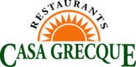 Casa Grecque Restaurants