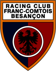Rcfc Besançon