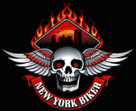 New York Biker