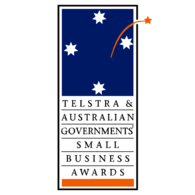 The Telstra & Australian Governments' Small Business Awards